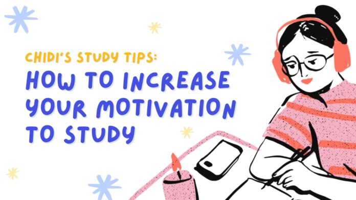 How To Motivate Your Friend To Study