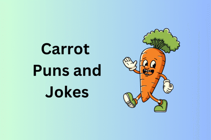 Carrot Puns