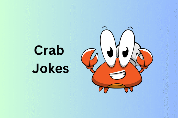 Crab Jokes